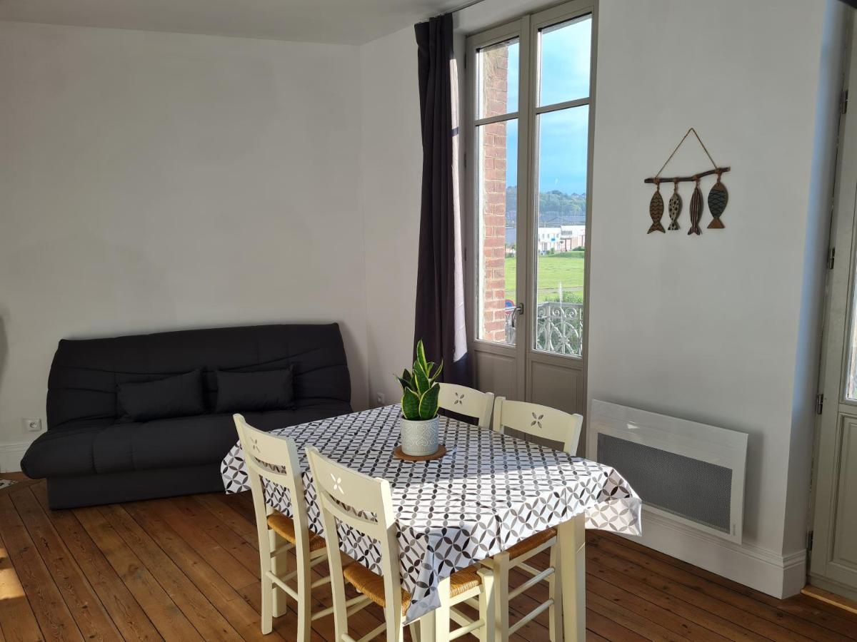 Apartmán La Pause Mersoise Pokoj fotografie
