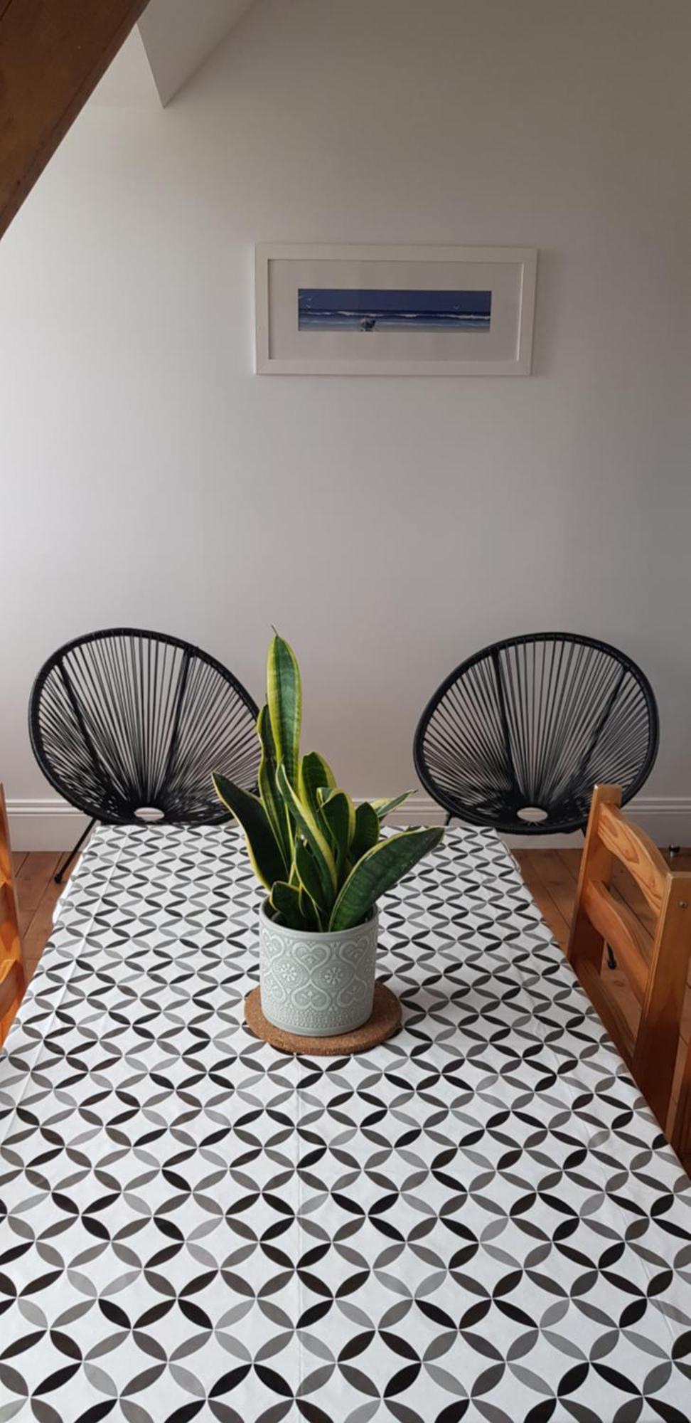 Apartmán La Pause Mersoise Pokoj fotografie